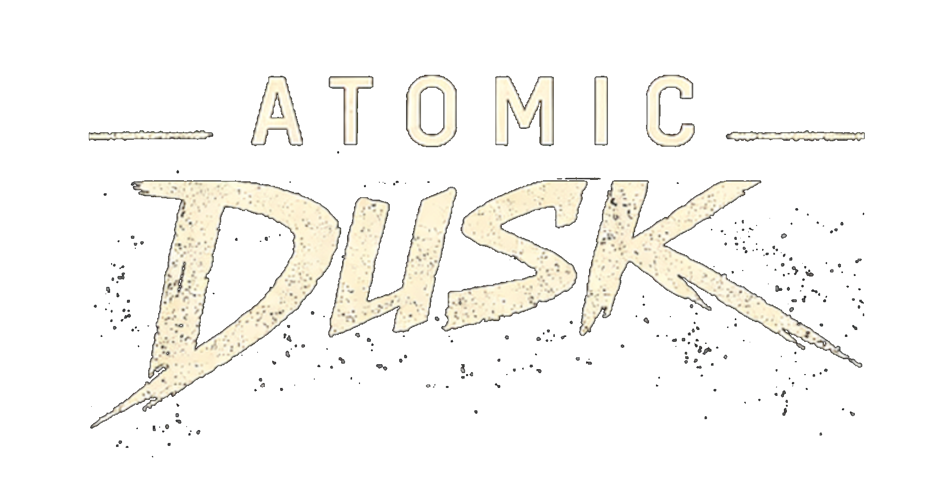 Atomic Dusk